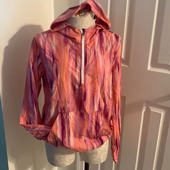 Forever 21 Jackets & Blazers - Forever 21 half zip jacket